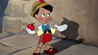 PINOCCHIO  Trailer italiano [upl. by Yekcor]