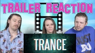 TRANCE Trailer Reaction Trance Malayalam FahadhFaasil [upl. by Woody]