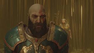 God of War Ragnarök20240914193011 [upl. by Jump]