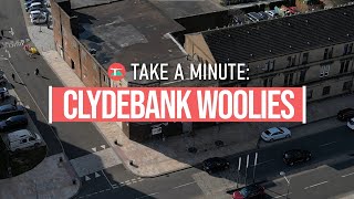 Take a Minute Local Heritage  Clydebank Woolies [upl. by Leissam]