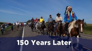 USDakota War  150 Years Later [upl. by Fagin]