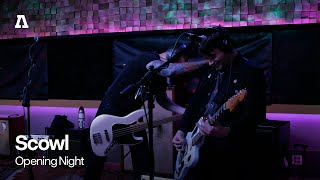 Scowl  Opening Night  Audiotree Live [upl. by Noiraa33]