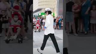 Michael Jacksons Imitation Show [upl. by Traci]