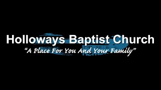 Holloways Baptist 121524 Sunday Service with Christmas Program 1030 AM [upl. by Nolana]