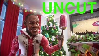 wAnt a sPriTe cRaNberRy Original Sprite Commercial [upl. by Ohs188]