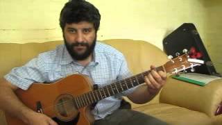 Alabad a Jehová naciones todasAL 194 Tutorial Guitarra [upl. by Sheng]