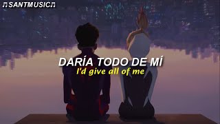 Metro Boomin  Calling  SpiderMan Across the SpiderVerse Soundtrack  Sub Español  Lyrics [upl. by Nospmis439]