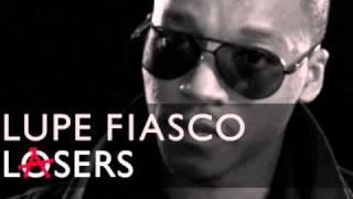 Lupe Fiasco  Go To Sleep Dirty EXPLICIT [upl. by Imalda236]