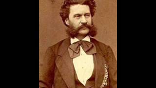 LiebesbotschaftGalopp  Johann Strauss II [upl. by Cello]