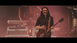 Placebo  Beautiful James Live in Mexico [upl. by Eemak]