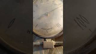 old Hygrometer made in France to look for [upl. by Donald309]