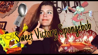 Sweet Victory Spongebob Cover [upl. by Airpal65]