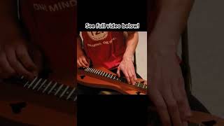 The Old Rugged Cross music hymn dulcimer [upl. by Ennairak]