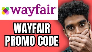 Wayfair Promo Code 2023  Best Coupone Code For Wayfair [upl. by Nosreme]