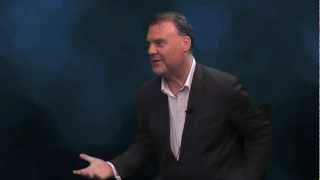 Bryn Terfel  BassBaritone Part 1 [upl. by Denison]