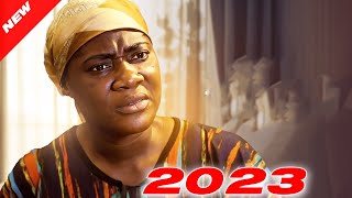 A Painful True Life Story Of Mercy Johnson Dat Touches D Heart Latest Nigerian Nollywood Movie 2023 [upl. by Olethea238]