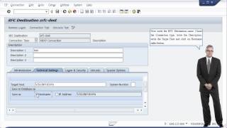 Use Case 2 ABAP  Parallel Processing [upl. by Stanwinn42]