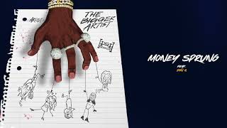 A Boogie Wit Da Hoodie  Money Sprung feat Don Q Official Audio [upl. by Eelah]