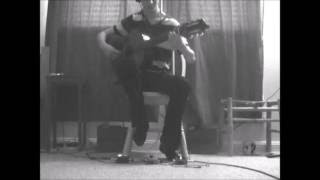 Estas Tonne Between Fire and Water CoverImprovisation [upl. by Gilletta993]