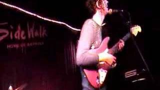 darwin deez live  deep sea divers [upl. by Leslie489]