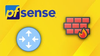 How to Install pfSense  Start to Finish [upl. by Gnak560]