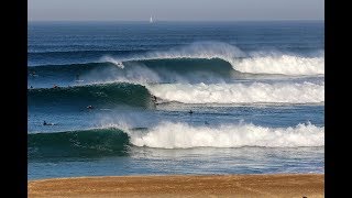 ONE DAY OF SEPTEMBER HOSSEGOR [upl. by Audly]