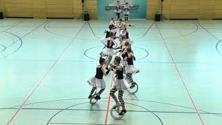 DM Freestyle Burghausen  TSV Dudenhofen [upl. by Quartis]