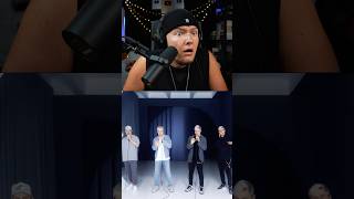 He did the entire Interstellar soundtrack with his mouth 😳 ​⁠heliumbeatbox beatbox [upl. by Yraccaz]