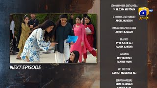 Aafat Episode 33 Teaser  14th November 2024  Har Pal Geo [upl. by Siro]