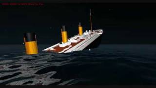 Was the Titanic deliberately sunk by JP Morgan [upl. by Onirefez]