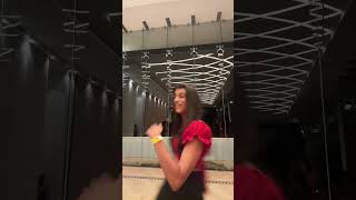 Denathi අලුත්ම Dancing එක [upl. by Salhcin921]