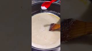 Milk Rava Sweet recipe full video in channel Shorts [upl. by Nessim]