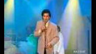 Toto Cutugno  Insieme 1992 [upl. by Allicserp]