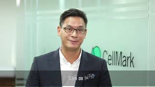 Vietnamese CellMark Energy Asia Video Presentation [upl. by Casandra]