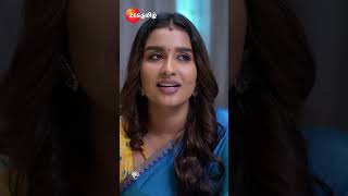 Nenjathai Killadheநெஞ்சத்தைக் கிள்ளாதே  EPI97  MonFri 7PM  Zee Tamil shorts ytshorts [upl. by Hearsh]