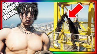 Funny GTA 5 RP Moments That Cure Depression 45 [upl. by Zurheide]