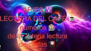 Aries ♈️ Dios te entrega en tus manos la riqueza infinita ♾️ 💸🙏🥰lectura del café ☕️ 🔮🗝️🎴 [upl. by Enttirb]