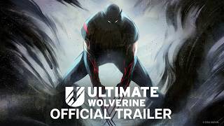 Marvel Rivals  Official Announcement Trailer [upl. by Debee]