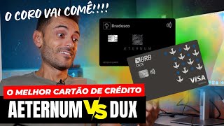 AETERNUM OU DUX VOTE NOS COMENTÁRIOS ⚠️ [upl. by Supmart]