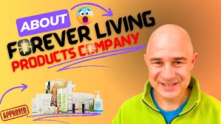 Facts About Forever Living Products Company। 2024 [upl. by Ulah888]