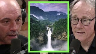 Joe Rogan  The Amazon is a Colossal Mystery wGraham Hancock [upl. by Alaet852]