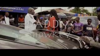 DADDY SHOWKEY  SHOWKEY AGAIN  OFFICIAL VIDEO [upl. by Monson565]