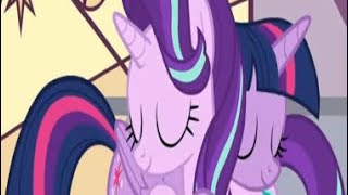 Can You Feel The Love Tonight TwiStar PMV [upl. by Gant377]