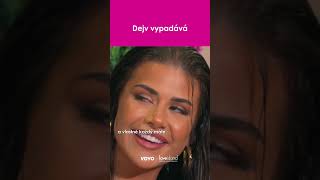 Dejv odchádza  ☀️ Love Island CZampSK 2024 [upl. by Radmilla]