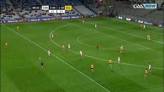 Ulster v Connaught inter provincial Final Highlights 2024 [upl. by Willard]