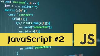 Javascript  unazat break dhe continue funksionet vektorët arrays [upl. by Amikay144]