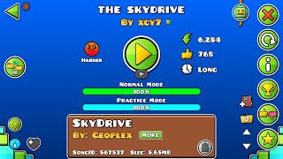 The Skydrive By xcy7 Unrated 19 262 [upl. by Hairahcaz]