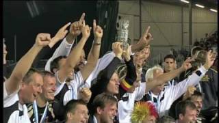 2011 Faustball WMDVD Trailer [upl. by Arateehc]