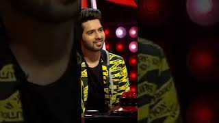 Bulleya Performance Hargun Kaur The Voice Armaan Malik Kanika Kapoor [upl. by Raseta]