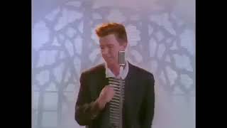 Rick Roll Different link [upl. by Sisile]